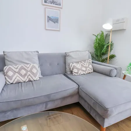 Apartamento Glenholme 3 *