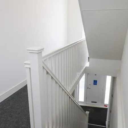 Apartamento Glenholme 3 Redcar
