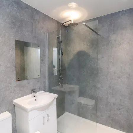 Glenholme 3 Apartamento Redcar